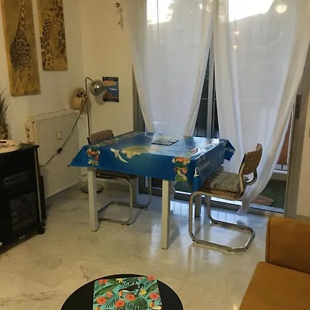 Standing Apartament *