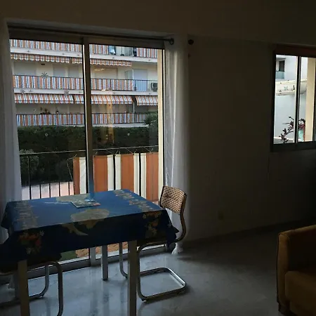 Apartamento Standing